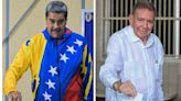 A qué hora se conocerán los resultados de las elecciones presidenciales en Venezuela