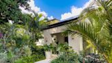 6 tropical homes in the U.S. Virgin Islands