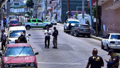 Guerrero a la baja en incidencia de homicidios