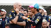 Perez: Newey will have "immediate impact" at next F1 team