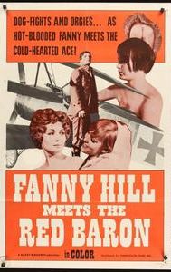 Fanny Hill Meets the Red Baron