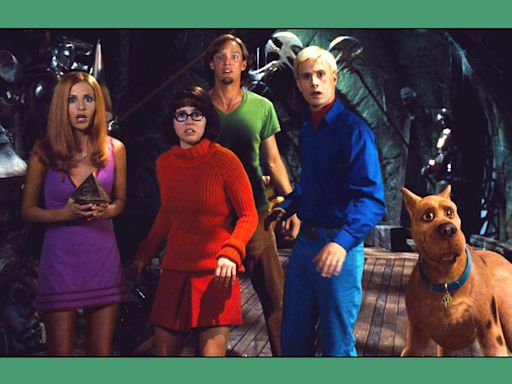 The “Scooby-Doo ”movie cast: Where are they now?