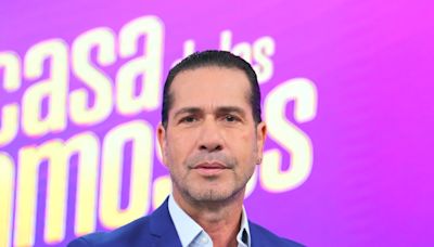 ¿Por qué Gregorio Pernía no participa en las galas de 'La Casa de los Famosos 4'? - El Diario NY