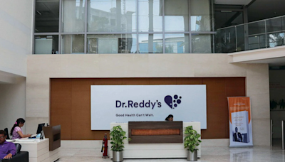 Dr Reddy's Q1 profit dips marginally to Rs 1,392 cr; revenue at Rs 7,673 cr - ET HealthWorld | Pharma