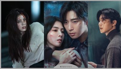 Netflix《京城怪物》第2季10劇情伏筆！全新角色登場？朴敘俊韓韶禧感情線？ | 影劇星聞 | 妞新聞 niusnews