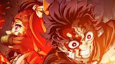 Demon Slayer: Kimetsu No Yaiba- Rumbo al entrenamiento de los pilares | Top de críticas, reseñas y calificaciones