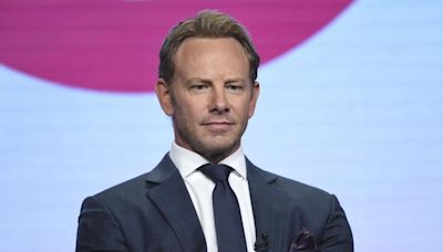 LAPD: We've Nabbed 2 Involved in the Ian Ziering Attack