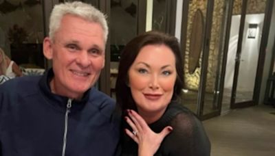Real Housewives of Sydney star Lisa Oldfield teases engagement