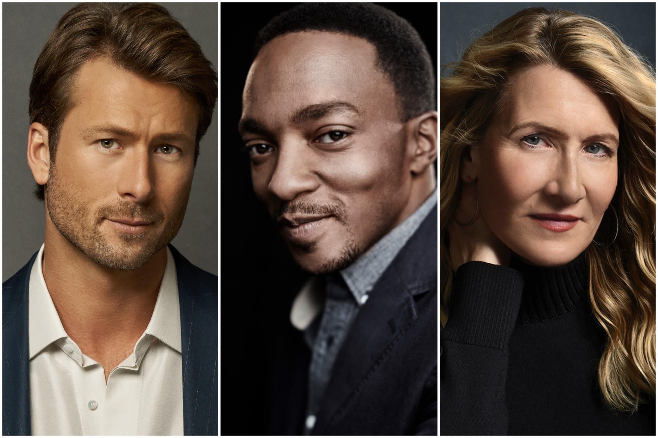 Glen Powell, Anthony Mackie and Laura Dern to Star in John Lee Hancock’s Cancer Trial Drama ‘Monsanto’