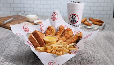 Popular Southern fried chicken chain opening several NJ restaurants. Here's where