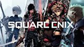 Square Enix to 'Aggressively' Pursue Multiplatform Strategy from Now On