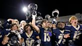 'Our offense was incredible': Inside Heritage Hall's record-setting win for Class 3A football title