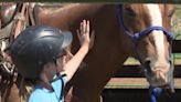 Cowgirl Camp wraps up first session in Medora