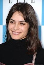 Shannyn Sossamon