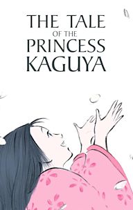 The Tale of the Princess Kaguya