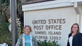 Temporary post office for Fort Myers Beach opens Monday; Sanibel's next month