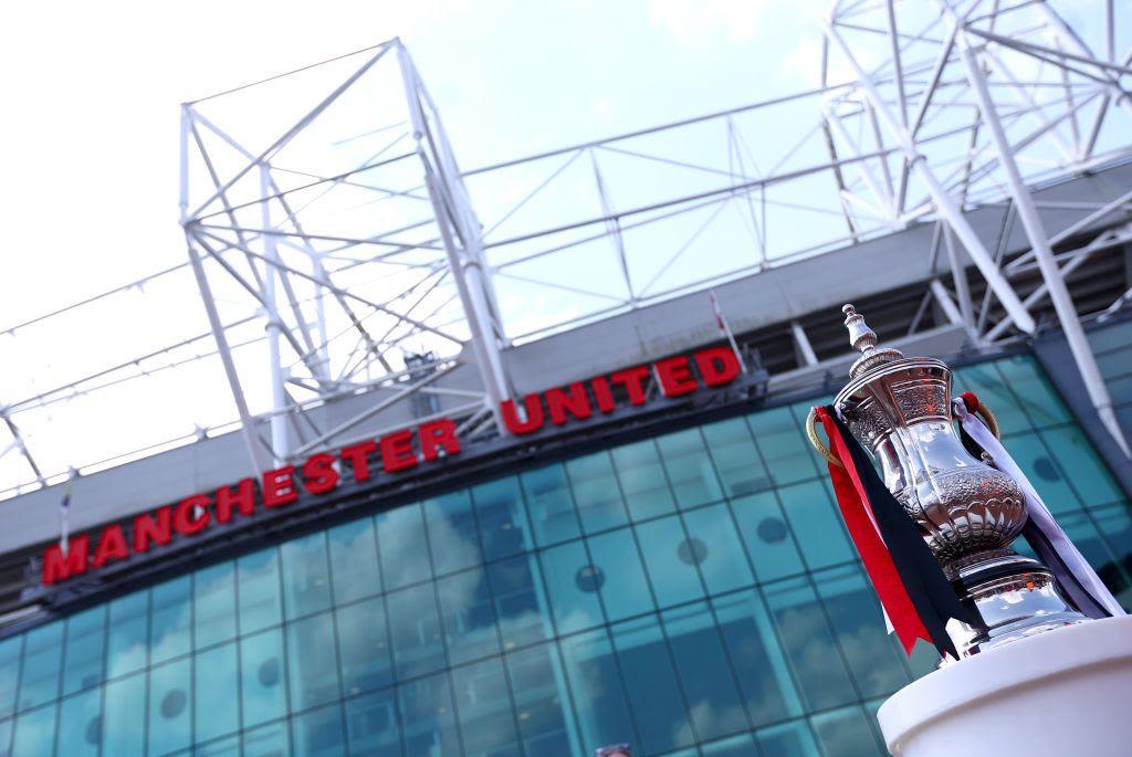 Man Utd stadium decision expected by end of year