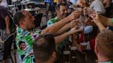 Spanish city planning on 'banning hen and stag dos' as it is 'ruined' by parties