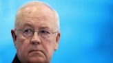 Ken Starr: Lawyer whose criminal investigation led to Bill Clinton’s impeachment dies