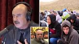 Dr. Phil tells Joe Rogan about ‘out of control’ southern border: ‘We’re paying to sell children into sex slavery’