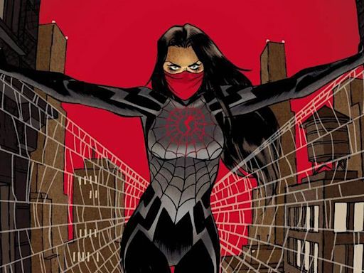 Spider-Man spinoff show scrapped at Amazon
