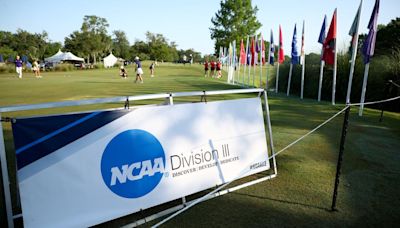 2024 NCAA DIII women's golf championship: Schedule, scores