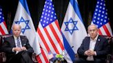 A history of U.S. presidents drawing red lines with Israel