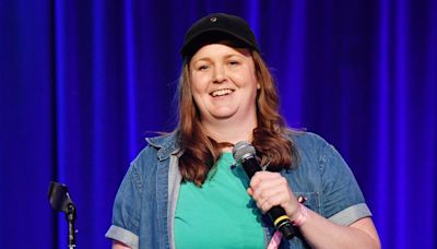 Molly Kearney not returning to 'Saturday Night Live' after 2 seasons