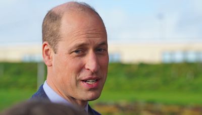 Prince William’s Eye-Popping New Salary Has Been Revealed