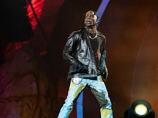 Travis Scott to take over Tottenham Hotspur: Everything you need to know