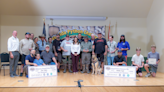 FWC announces the winners of 2023's Florida Python Challenge: See all top 10 champions