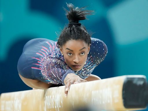 2024 Paris Olympics: U.S. gymnasts have a secret weapon that is not Simone Biles