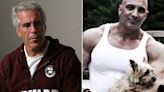 Former Jeffrey Epstein cellmate, bodybuilder ex-cop turned drug trafficker, sentenced