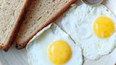 Mum's simple tip promises 'fried eggs' without using a pan