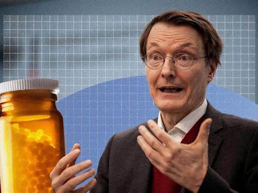 Macht Lauterbach einen kompletten Rückzieher? Homöopathie soll offenbar Kassenleistung bleiben