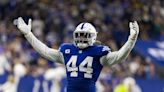 Colts' Zaire Franklin: 'It’s Time for Us to Put Some Banners Up'