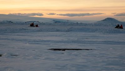 ¿Cuál fue la temperatura más baja registrada en la Tierra y dónde ocurrió?