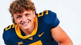 Transfer QB Burton checks several boxes for West Virginia