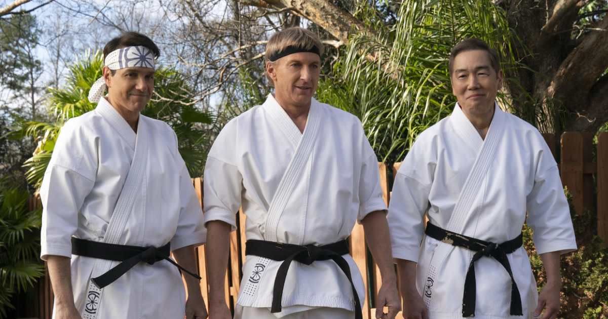 How to stream 'Cobra Kai' Season 6? All you need to know about hit martial arts drama