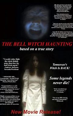 Bell Witch Haunting