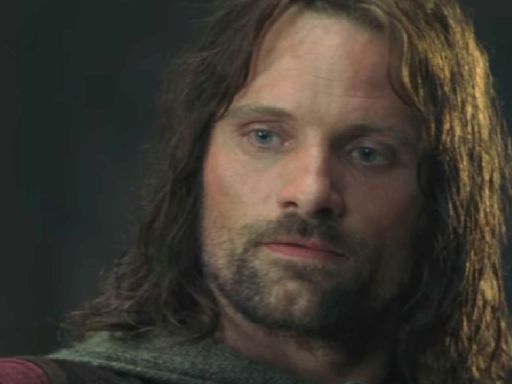 Viggo Mortensen Reveals Why He Hasn’t Appeared In Big Franchise Films... Lord Of The Rings: 'They’re Kind...