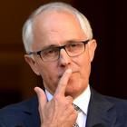 Malcolm Turnbull