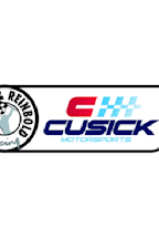 Dreyer & Reinbold Racing / Cusick Motorsports