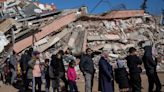 Médicos Sin Fronteras logra acceder a la zona devastada por el terremoto en Siria