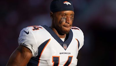 NFL Insider Shares Discouraging News on Sutton, Broncos