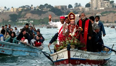San Pedro y San Pablo: quiénes eran y por qué se celebra este día en el Perú
