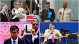 General Election 2024: A historic night in pictures | ITV News