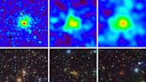 Mysterious dark energy is spread evenly across the cosmos