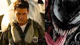 Directivos de Sony aseguran que Top Gun: Maverick le debe su éxito a Venom 2