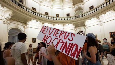 More infants have died since Texas anti-abortion heartbeat law took effect, study shows